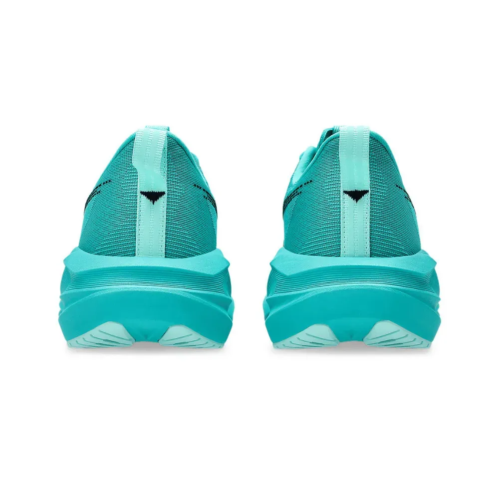 Asics Novablast 5 Wave Teal Black foto 4