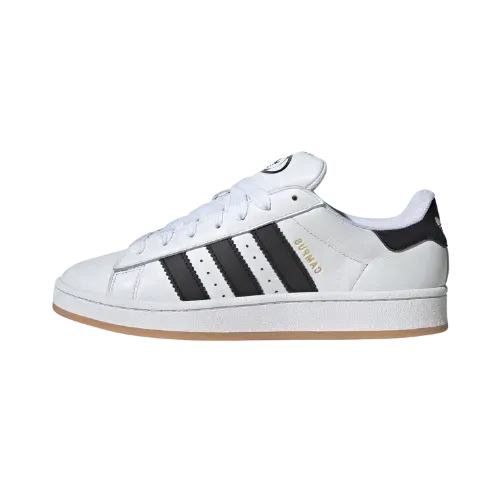 adidas Campus 00s Cloud White Core Black