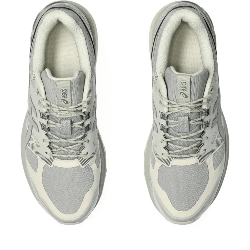 Asics Gel-Terrain Seal Grey - Droper