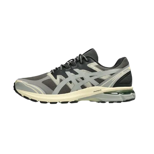 Asics Gel-Terrain Truffle Grey - Droper