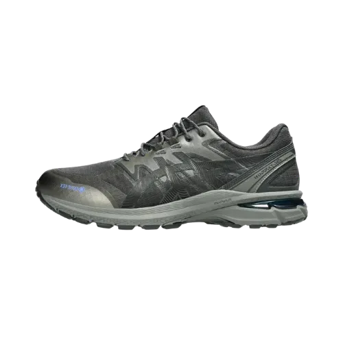 Asics Gel-Terrain Gore-Tex Graphite Grey Gunmetal
