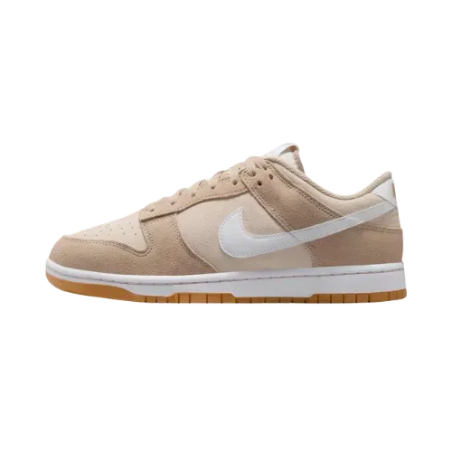 Nike Dunk Low SE Light Orewood Gum