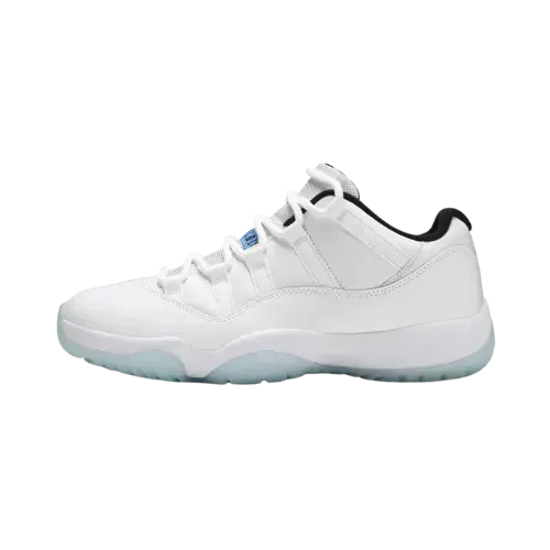 Air Jordan 11 Low Legend Blue