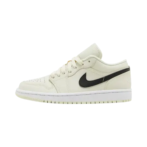 Air Jordan 1 Low Coconut Milk