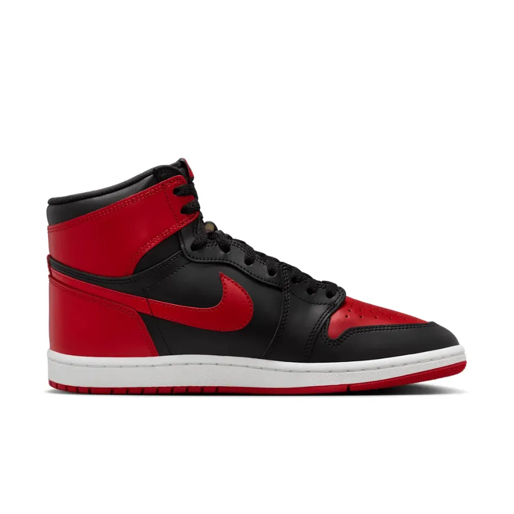 Imagem Air Jordan 1 High '85 Reimagined Bred (2025)