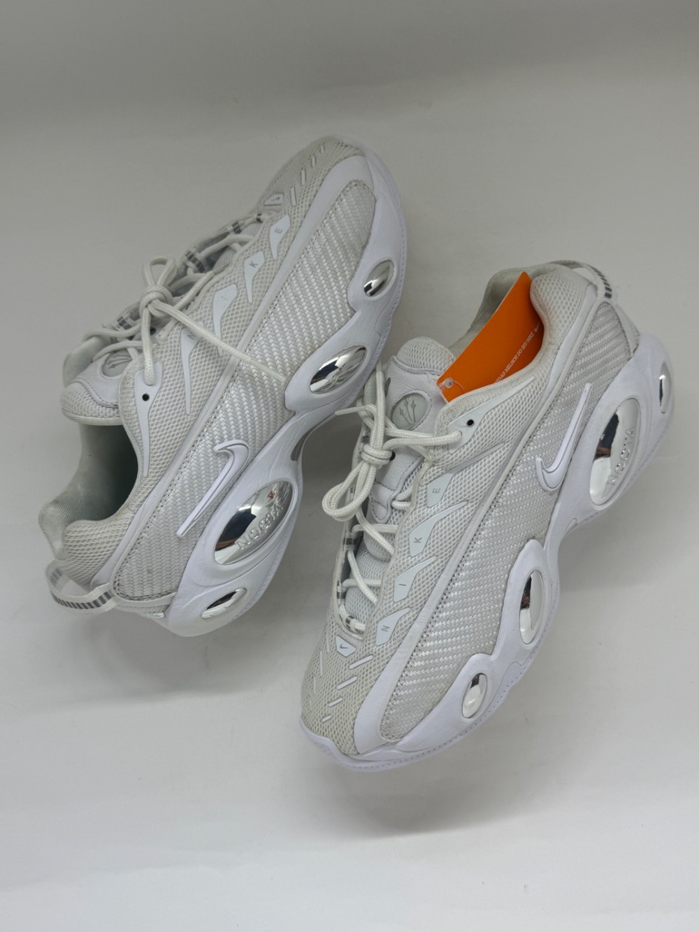 NOCTA x Nike Glide White