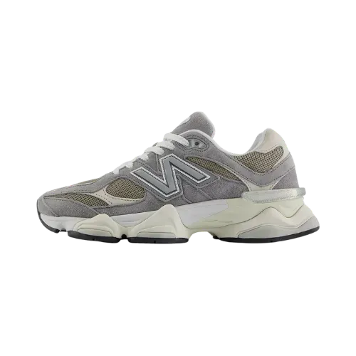 New Balance 9060 Slate Grey Arid Stone Timberwolf