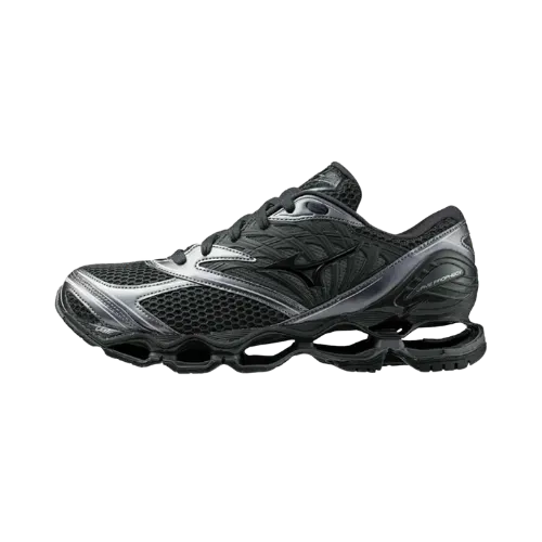 Mizuno Wave Prophecy LS GTX Black - Droper