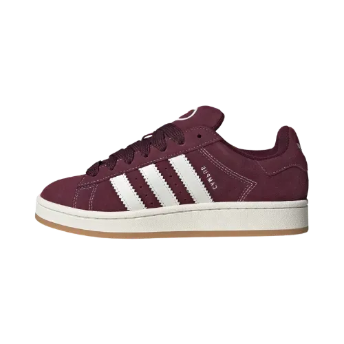 adidas Campus 00s Maroon Core White