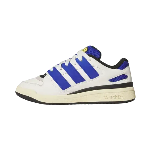 adidas Forum2000 Off White Core Black Grey Six - Droper