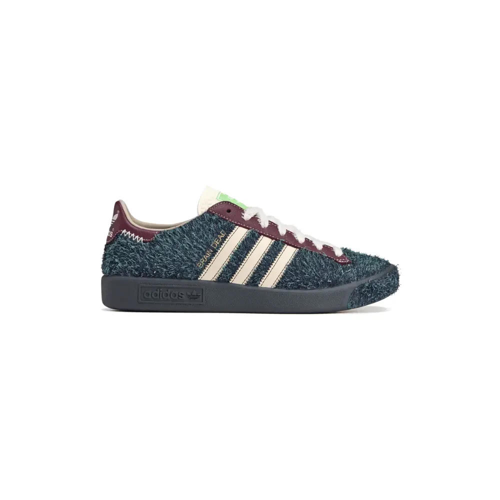 Brain Dead x adidas Forest Hills Violet Tone foto 1