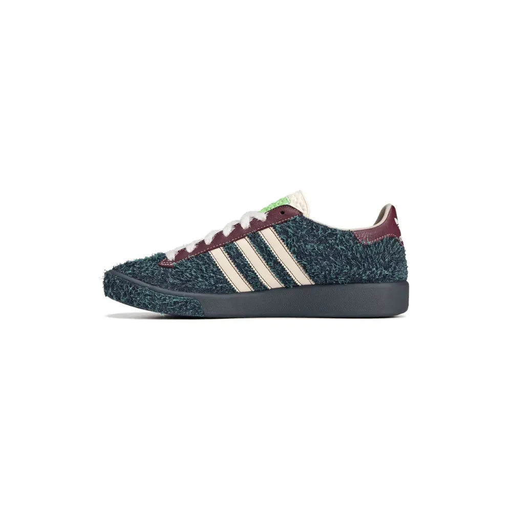 Brain Dead x adidas Forest Hills Violet Tone - Droper