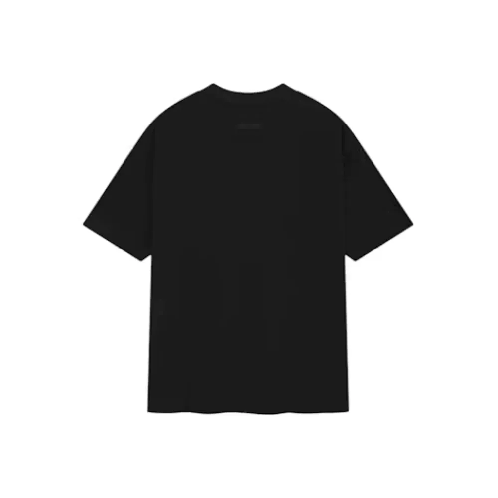 Imagem Camiseta Fear of God Essentials NBA Black