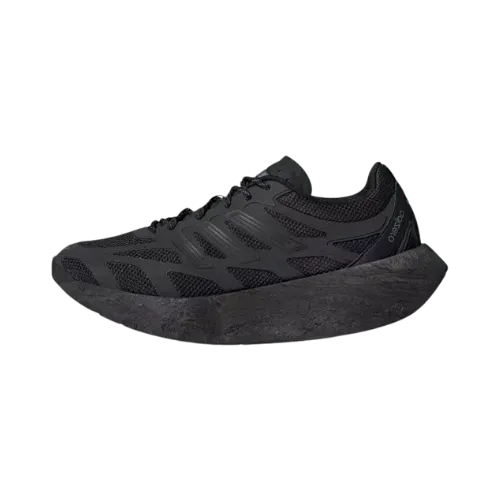 adidas Adizero Aruku Core Black Iron Metallic