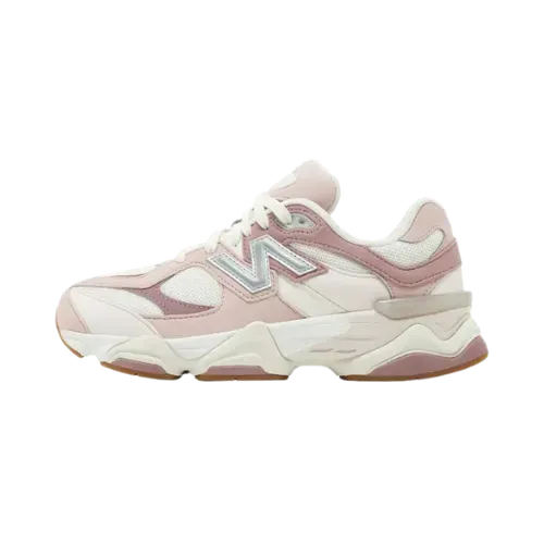 New Balance 9060 Rose Pink - Droper