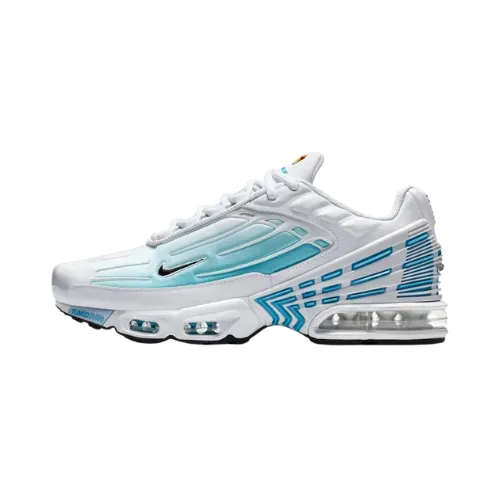 Nike Air Max Plus 3 Laser Blue