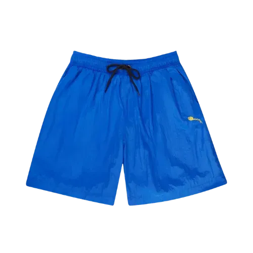 Shorts Class Pipa Blue