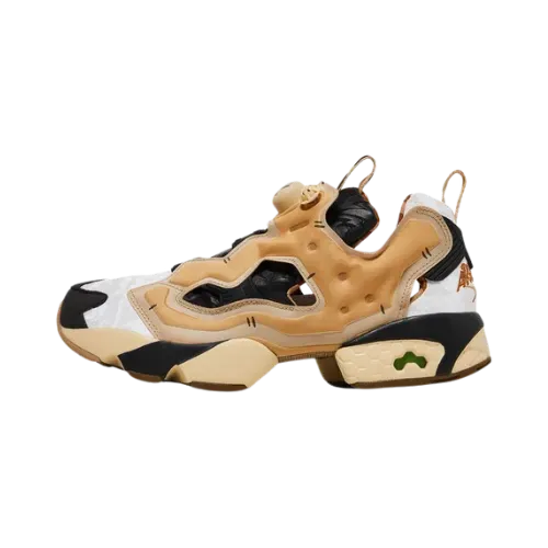 Kung Fu Panda x Reebok InstaPump Fury Po