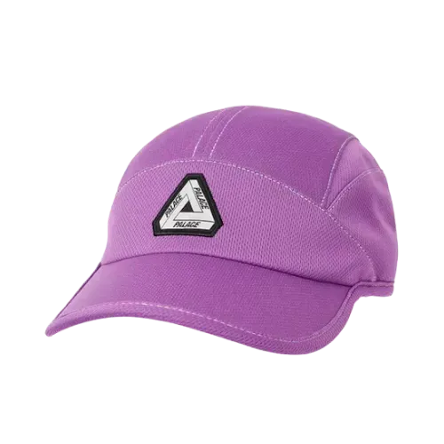 Boné Palace P 6-Panel Tan - Droper