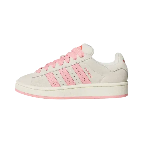 adidas Campus 00s Cream White Semi Pink Spark
