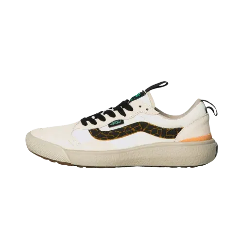 Vans Ultrarange Exo SE Giraffe White Multi