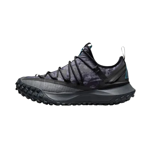 Nike ACG Mountain Fly Low Green Abyss