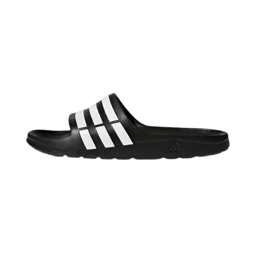 adidas Duramo Slide Black