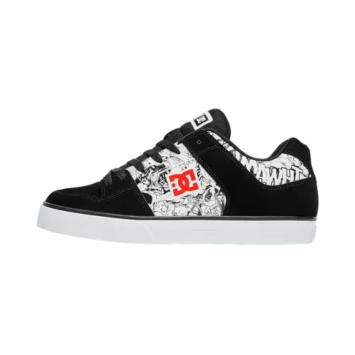 Marvel x DC Shoes Pure Deadpool