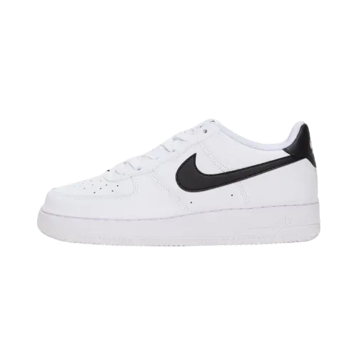 Nike Air Force 1 Low GS White Black