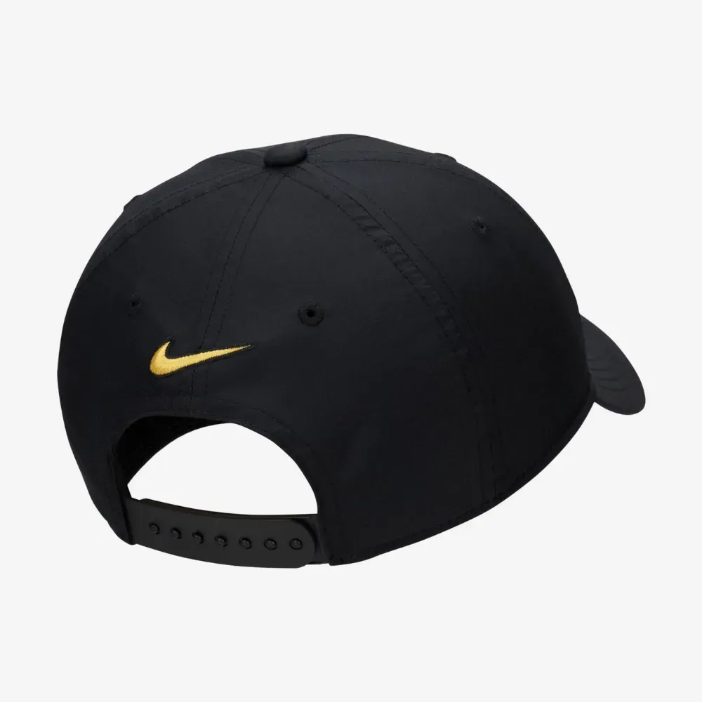 Boné Nike Club TN Black foto 1