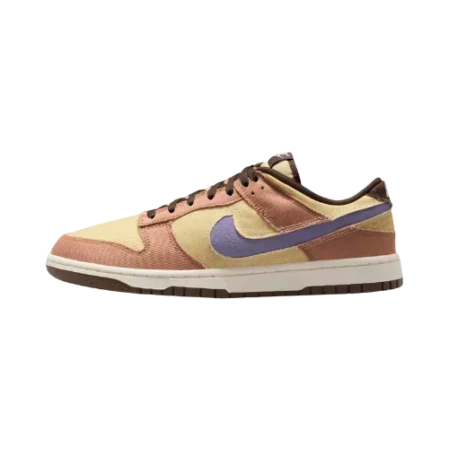 Nike Dunk Low SE Dusted Clay Denim