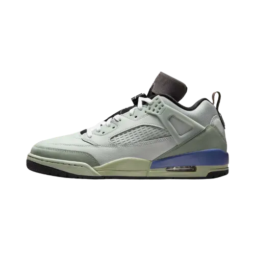 Air Jordan Spizike Low Jade Horizon