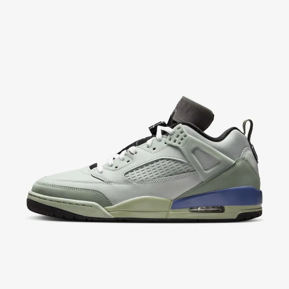 Air Jordan Spizike Low Jade Horizon foto 1