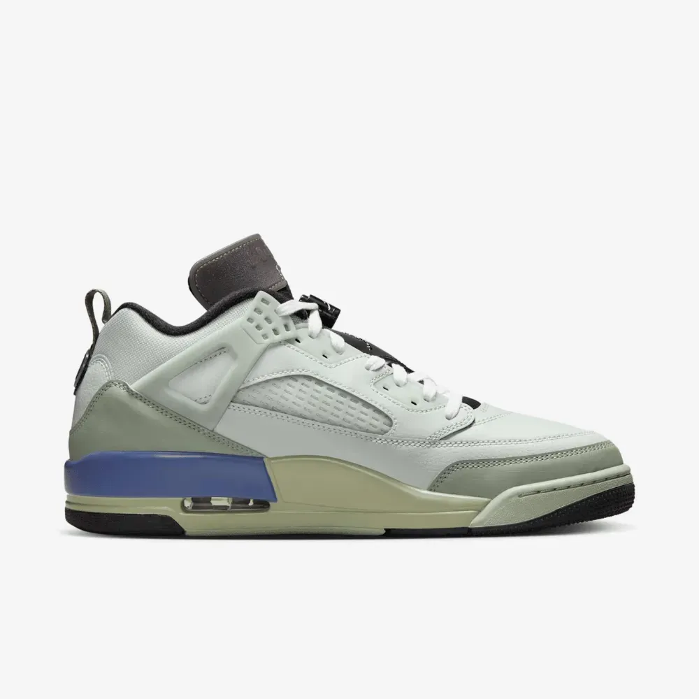 Air Jordan Spizike Low Jade Horizon foto 3