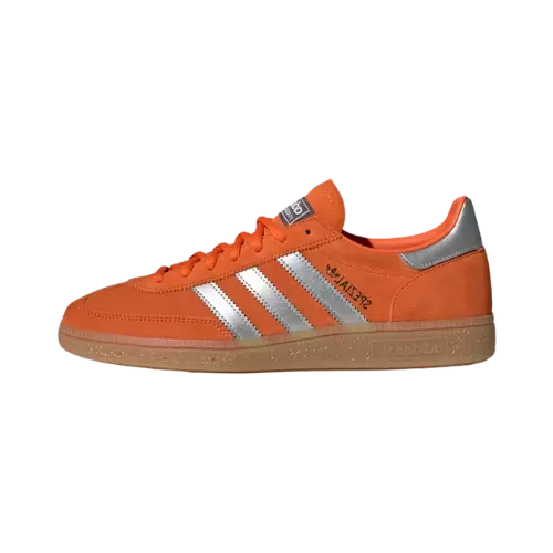 adidas Handball Spezial Alumina Dark Brown Gum