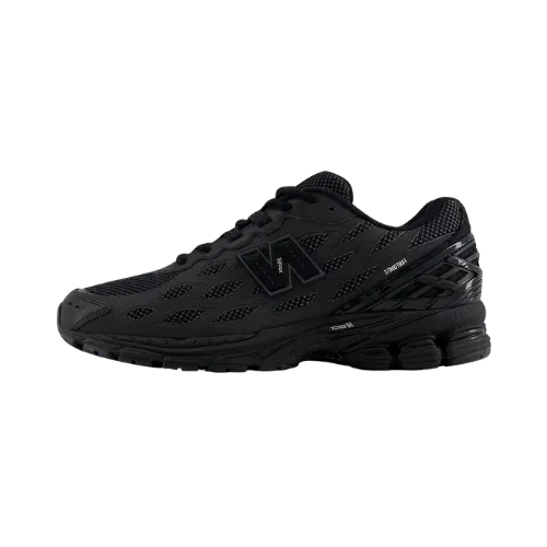 New Balance 1906W Black Silver Metallic
