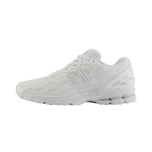 New Balance 1906W White Silver Metallic
