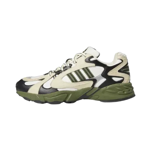 Ivy Park x adidas Savage V4 Cream White Wild Pine Night Indigo
