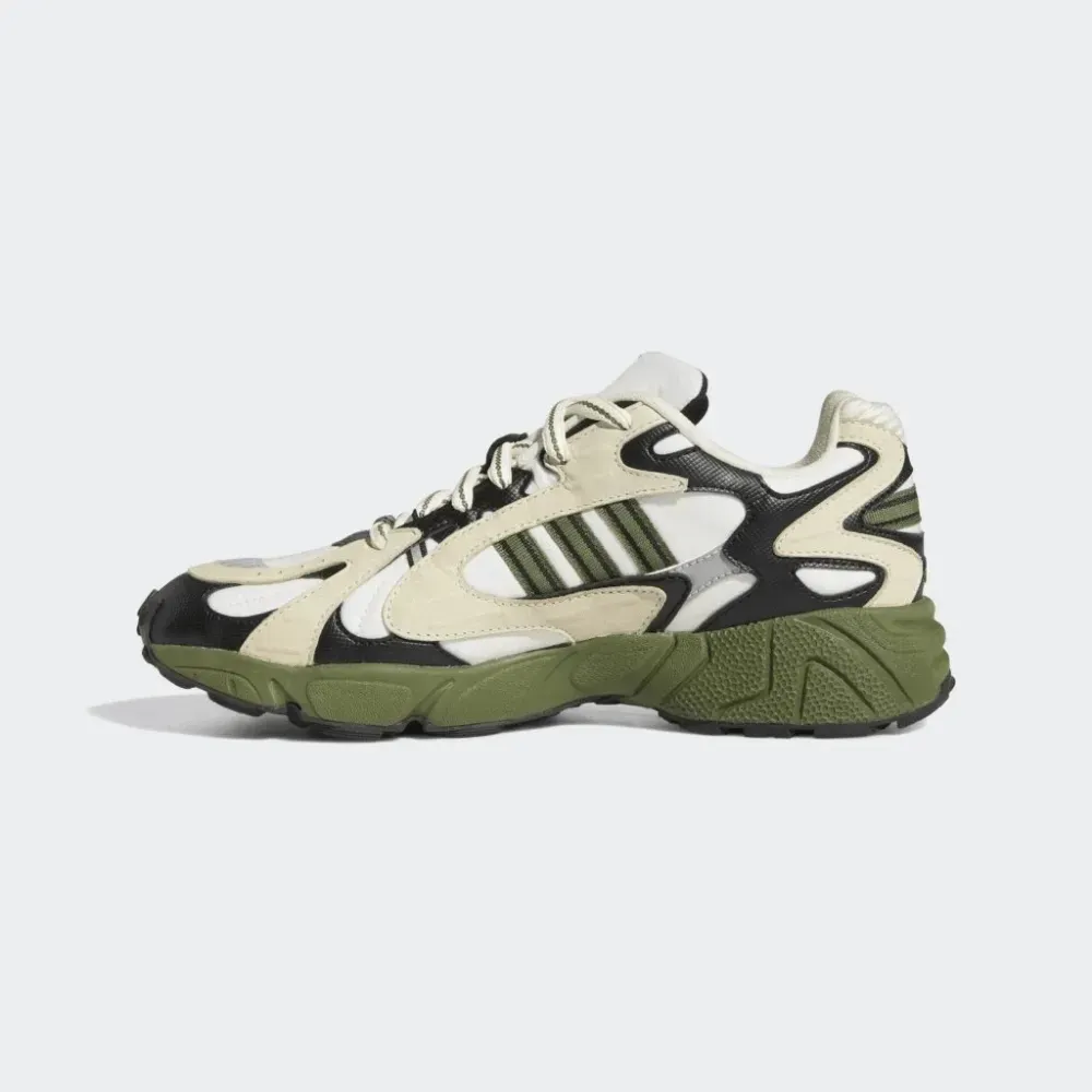 Ivy Park x adidas Savage V4 Cream White Wild Pine Night Indigo