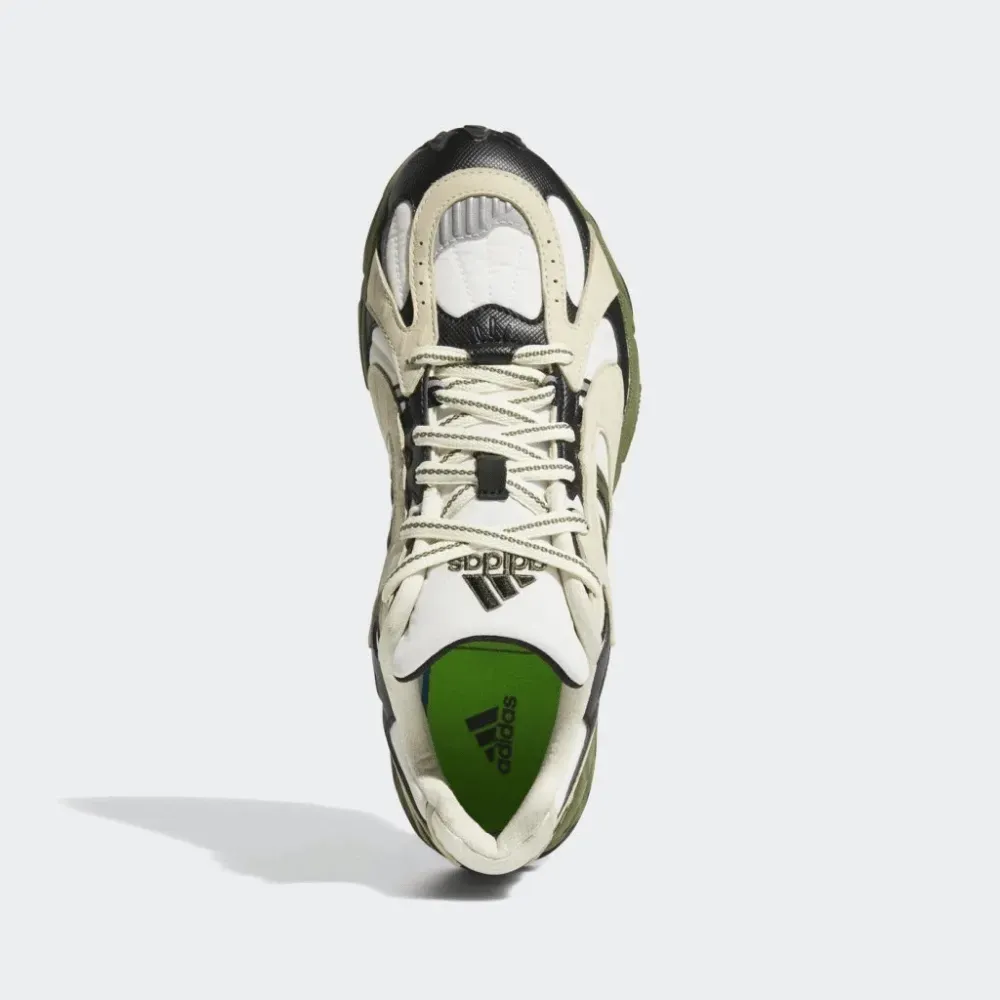 Ivy Park x adidas Savage V4 Cream White Wild Pine Night Indigo