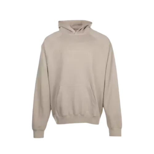 Moletom Fear of God Essentials Smoke
