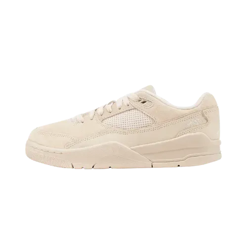Jordan Flight Court Legend Light Brown Sail
