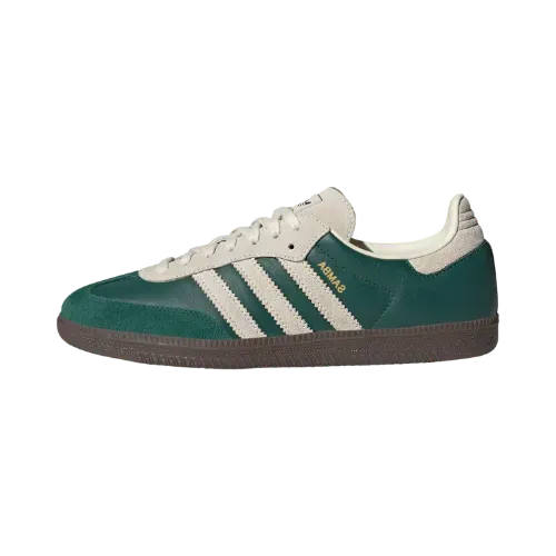 adidas Samba OG Collegiate Green Cream White