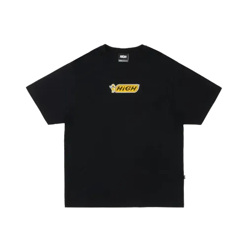 Camiseta High Company Flik Black