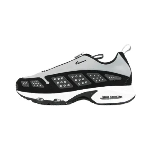 Nike Air Max SNDR Silver Anthracite