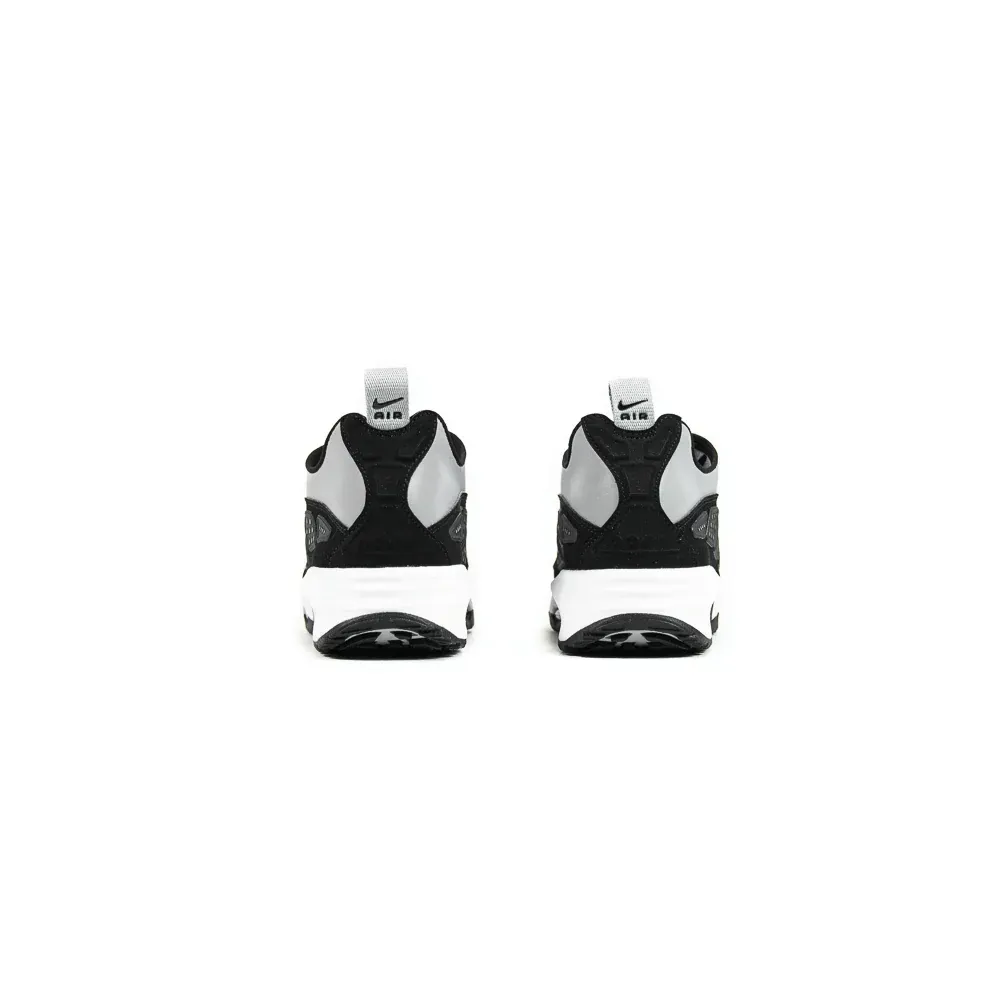 Nike Air Max SNDR Silver Anthracite - Droper