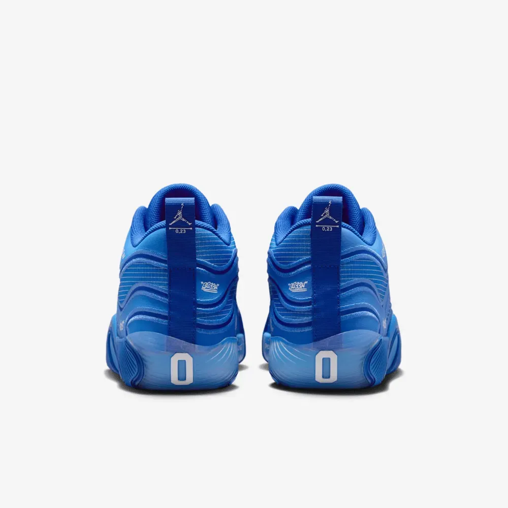 Jordan Tatum 3 Blueprint - Droper