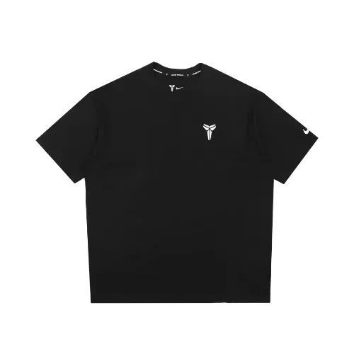 Camiseta Nike Kobe Basketball Black
