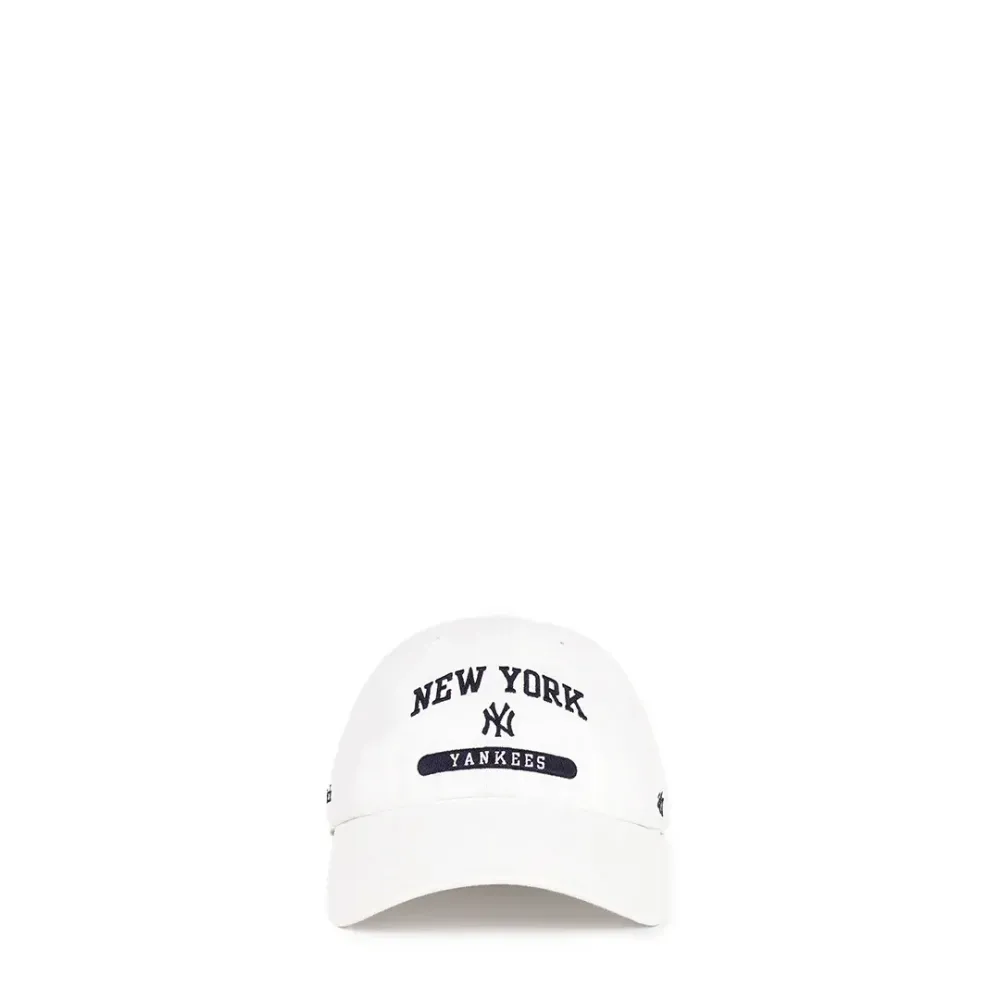 Imagem Boné Sporty & Rich League White