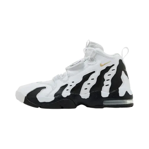 Nike Air DT Max '96 Colorado Away White Black